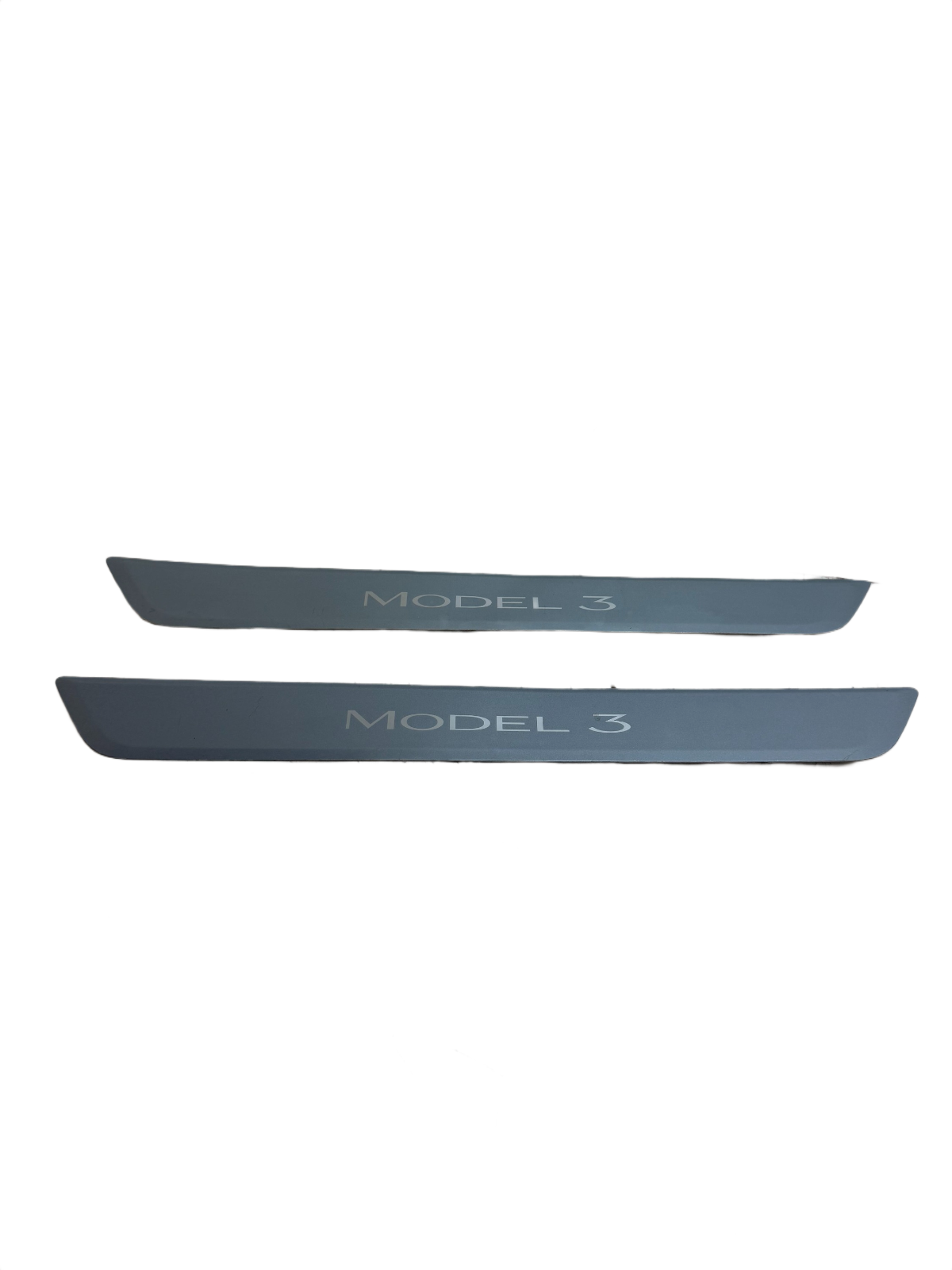 2017-23 Model 3 Front Left Right Door Sill Step Scuff Plate Trim 1090844-00-C