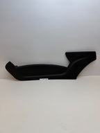 2016-20 Tesla Model S Center Console Left Side Trim Cover Panel 1055163-02-C