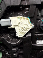 ♦️2020 - 2024 TESLA MODEL Y FRONT RIGHT WINDOW REGULATOR MOTOR OEM, 1495509-98-B