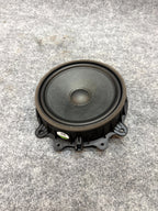 2020-2024 TESLA MODEL Y FRONT RIGHT DOOR AUDIO SOUND SPEAKER OEM, 1079744-01-F