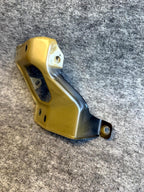 ♦️17-23 TESLA MODEL 3 UPPER RIGHT SIDE FENDER SUPPORT BRACKET OEM, 1086016-00-D