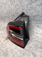 ♦️17-23 TESLA MODEL 3 REAR LEFT SIDE OUTER LED TAIL LIGHT LAMP OEM, 1502086-00-D