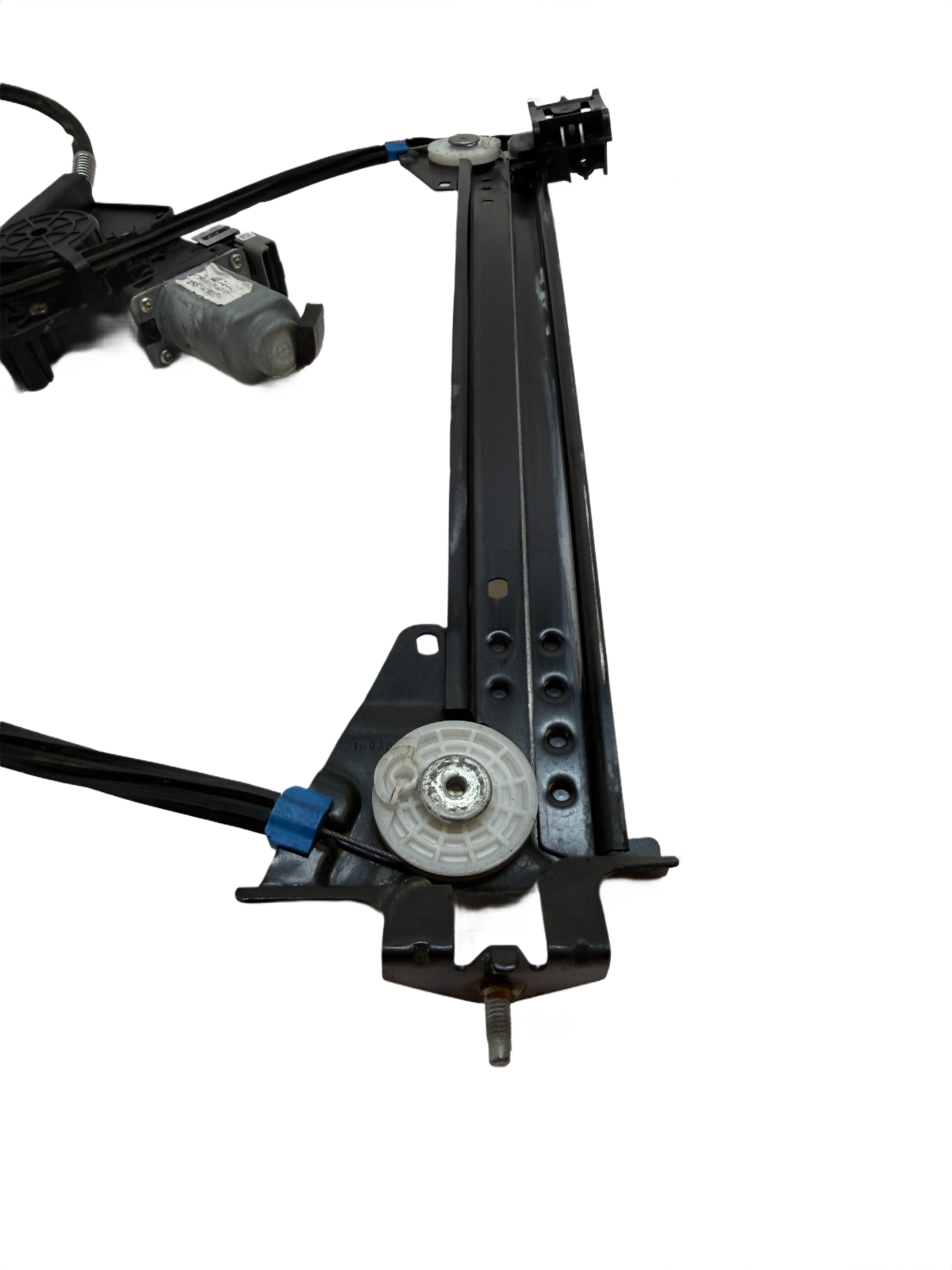 2012-2020 Tesla Model S Front Right Side Window Regulator Motor 6006651-00-G