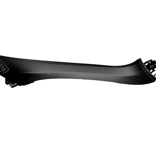 2016-2020 Tesla Model X Left Driver Side Liftgate Trim OEM, 1037905-00-D