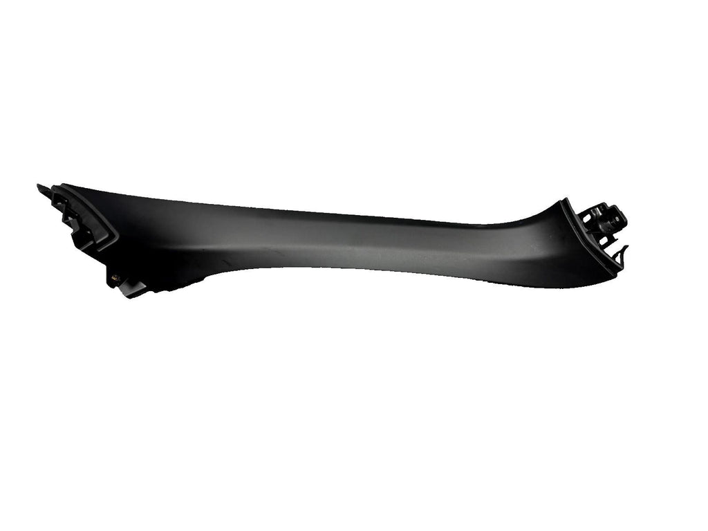2016-2020 Tesla Model X Left Driver Side Liftgate Trim OEM, 1037905-00-D