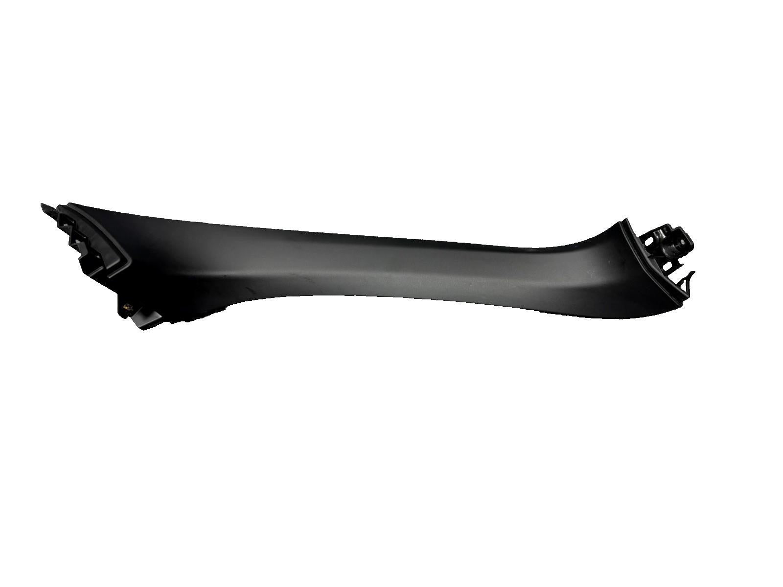 2016-2020 Tesla Model X Left Driver Side Liftgate Trim OEM, 1037905-00-D