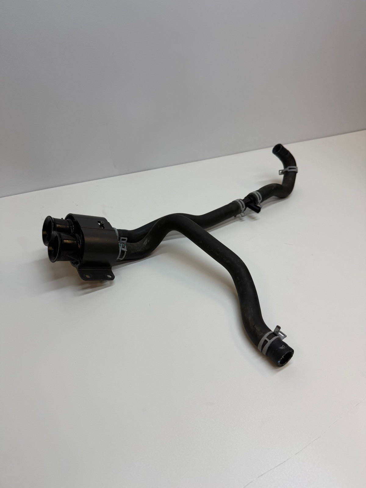 2012-20 Tesla Model S Rapidmate Battery Coolant Dry Break Connector 1003117-00-H