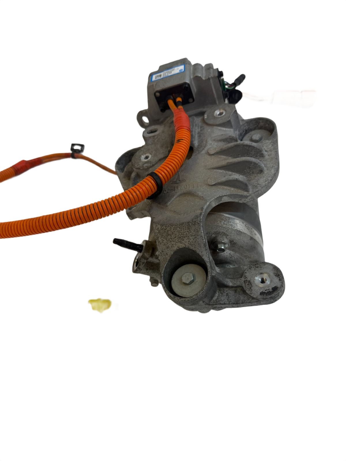 2017-2023 Tesla Model 3 Electric Air Conditioning AC Compressor OEM 1088198-00-N