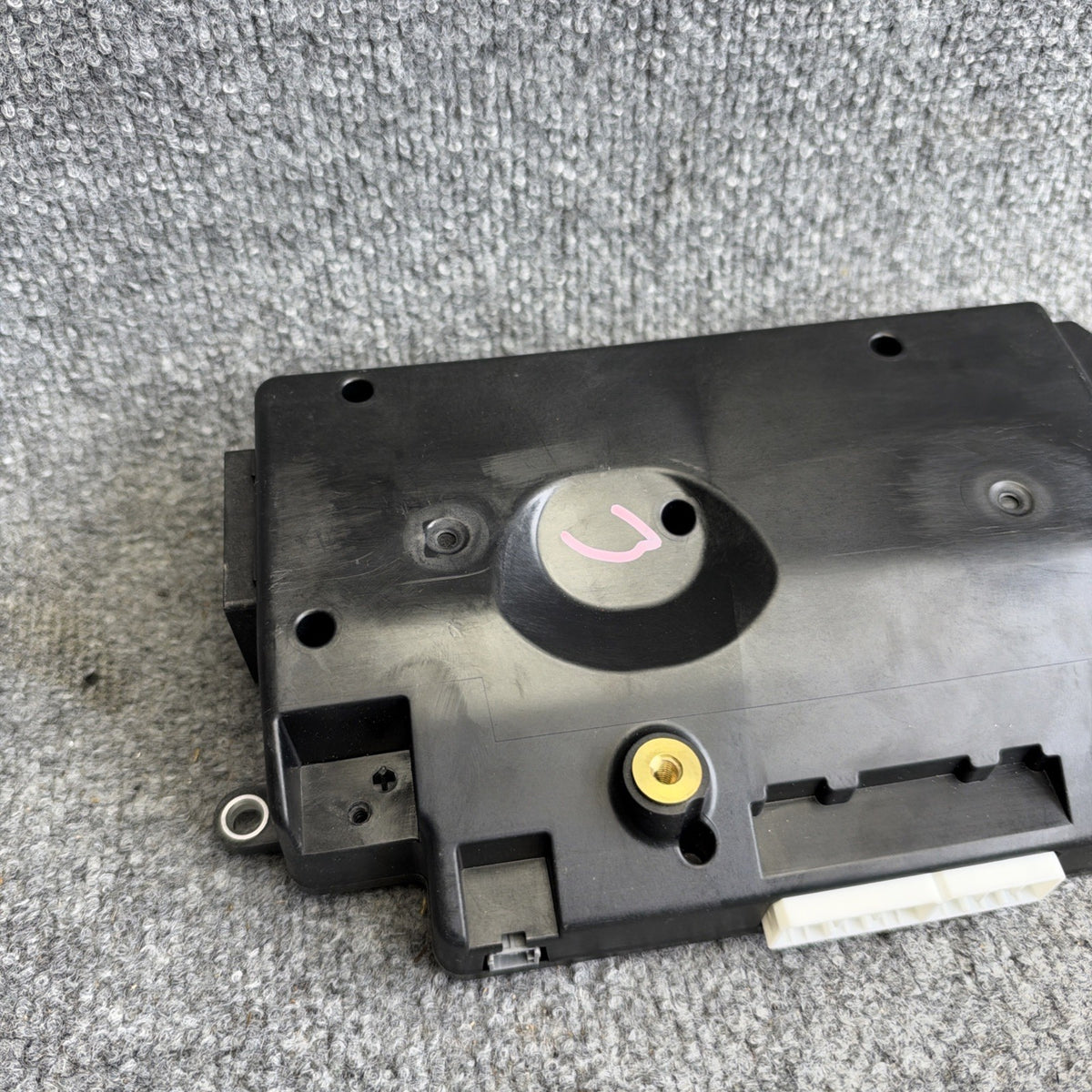2020-2024 Tesla Model Y MY Battery High Voltage System Controller 1106394-01-P
