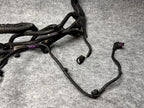 ♦️2016-2020 TESLA MODEL X REAR SUBFRAME WIRING HARNESS CABLE OEM, 1032448-02-G