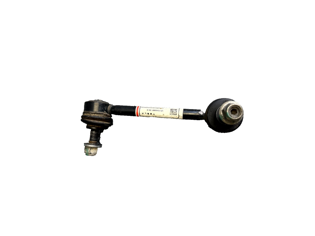 2017 – 2023 TESLA MODEL 3 Y REAR LEFT STABILIZER BAR LINK OEM, 1044491-00-E