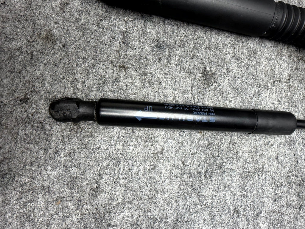 ♦️2017-2023 TESLA MODEL 3 REAR TAILGATE POWER HATCH LIFT STRUT OEM, 1551488-00-C