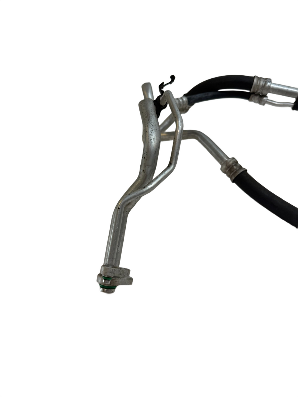 2016-2020 Tesla Model S A/C Line Liquid Suction Pipe w/ TXV Valve 1069094-00-B