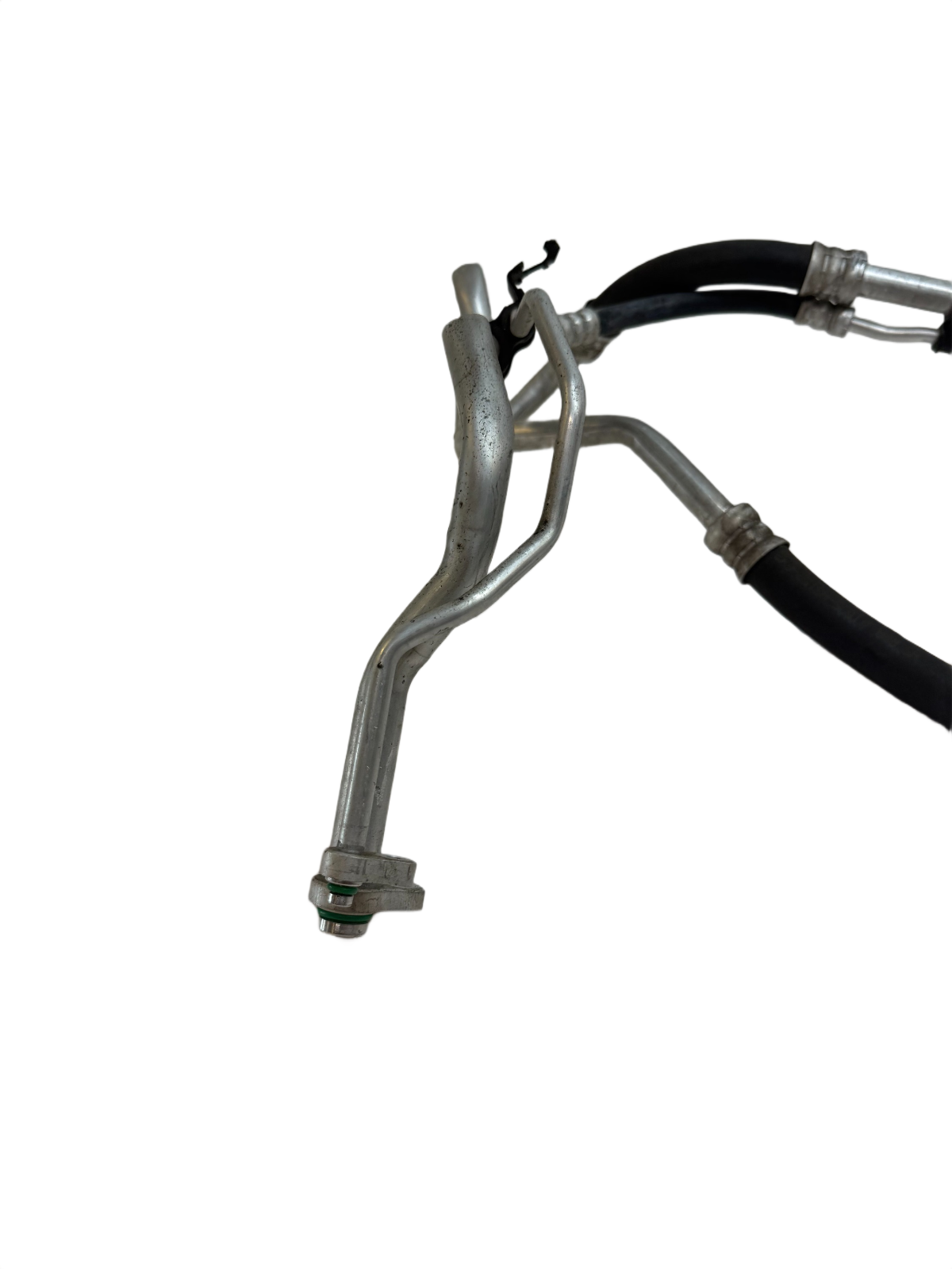 2016-2020 Tesla Model S A/C Line Liquid Suction Pipe w/ TXV Valve 1069094-00-B