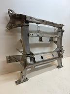 12-20 Tesla Model S Front Lower Axle Support Subframe Crossmember 1009825-00-A