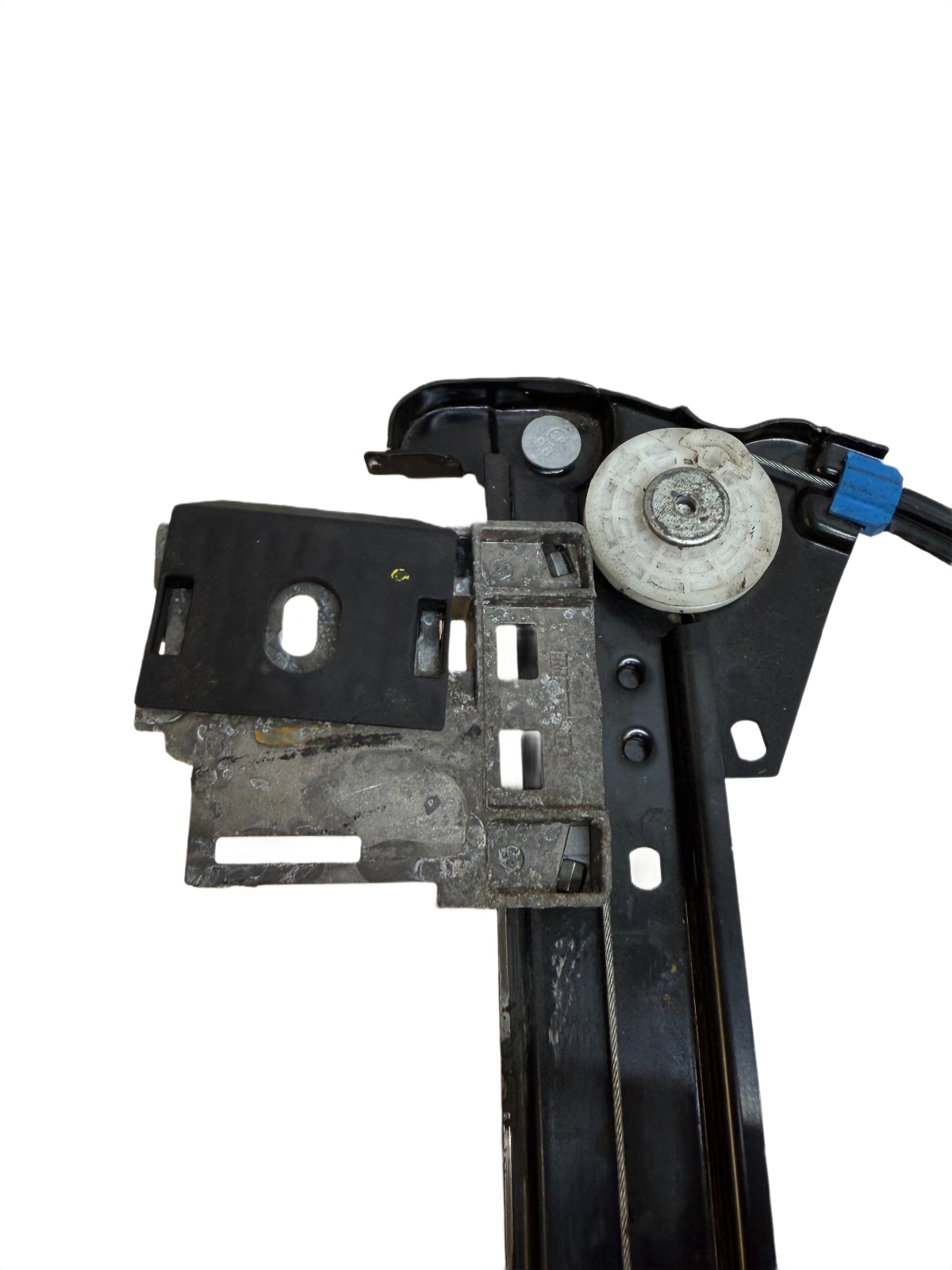 2012-2020 Tesla Model S Front Right Side Window Regulator Motor 6006651-00-G