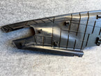 ♦️12–20 TESLA MODEL S FRONT RIGHT UNDER HOOD APRON COVER TRIM OEM, 1060480-00-B