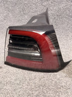 2020-2024 Tesla Model Y Right Passenger Side Taillight Quarter Mounted 3 Pin OEM