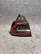 2020-2024 Tesla Model Y Right Passenger Side Taillight Quarter Mounted 3 Pin OEM