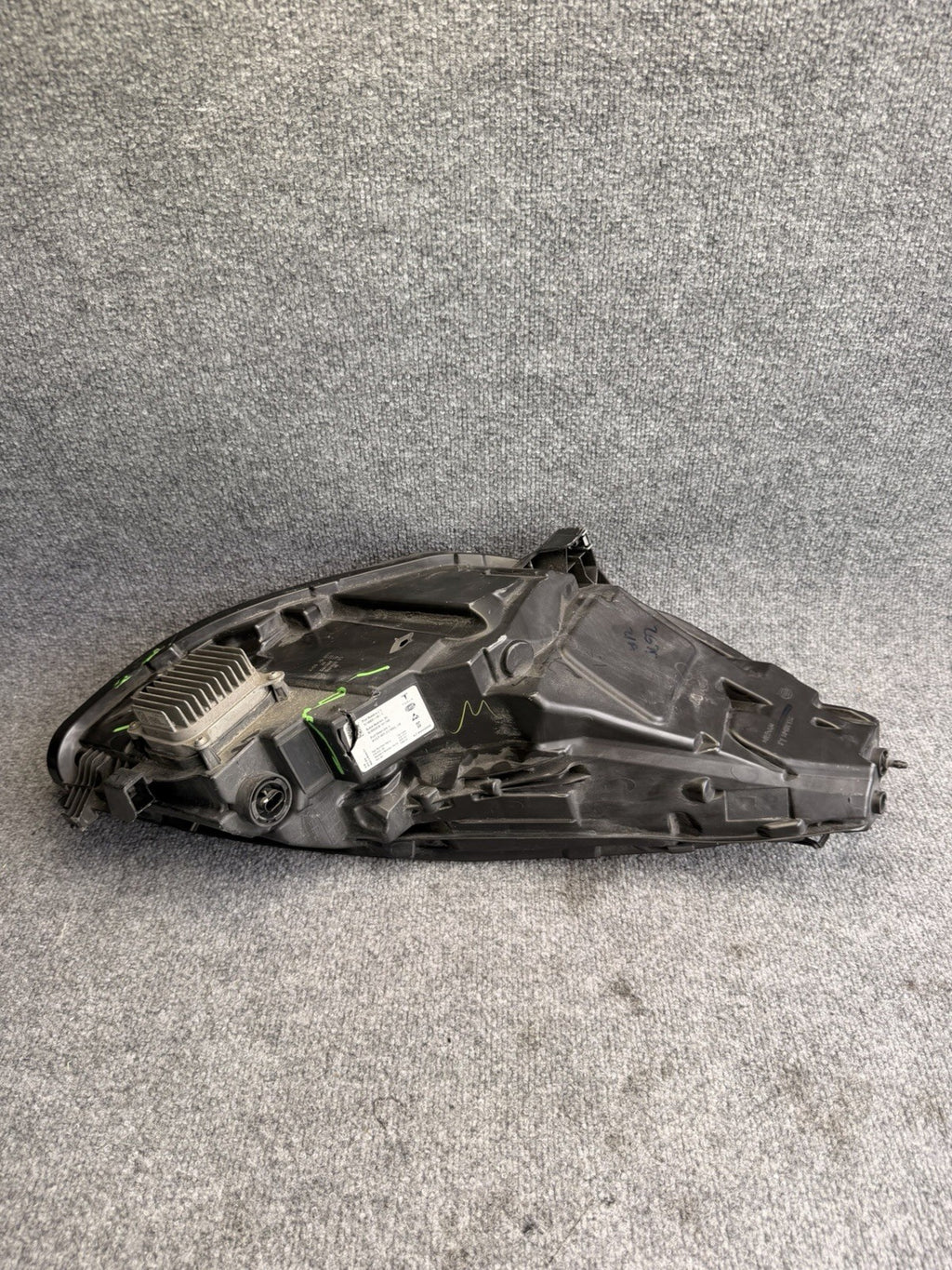2021 2022 2023 Tesla Model 3 Y Left Driver Side LED Headlight OEM 1514952-00-E