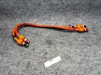 ♦️2016 – 2020 TESLA MODEL S X HIGH VOLTAGE SPLITTER CABLE WIRE OEM, 1038772-10-H