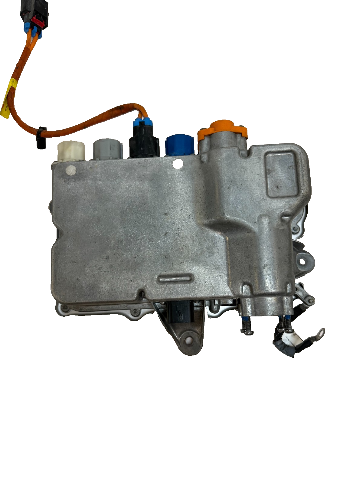 2016-20 Model S High Voltage Power Distribution Junction Box Module 1059891-00-C