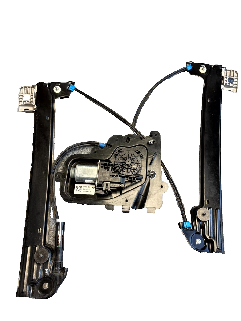 2017-2023 TESLA MODEL 3 FRONT RIGHT WINDOW REGULATOR W/ MOTOR OEM, 1096621-99-H