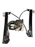 2017-2023 TESLA MODEL 3 FRONT RIGHT WINDOW REGULATOR W/ MOTOR OEM, 1096621-99-H
