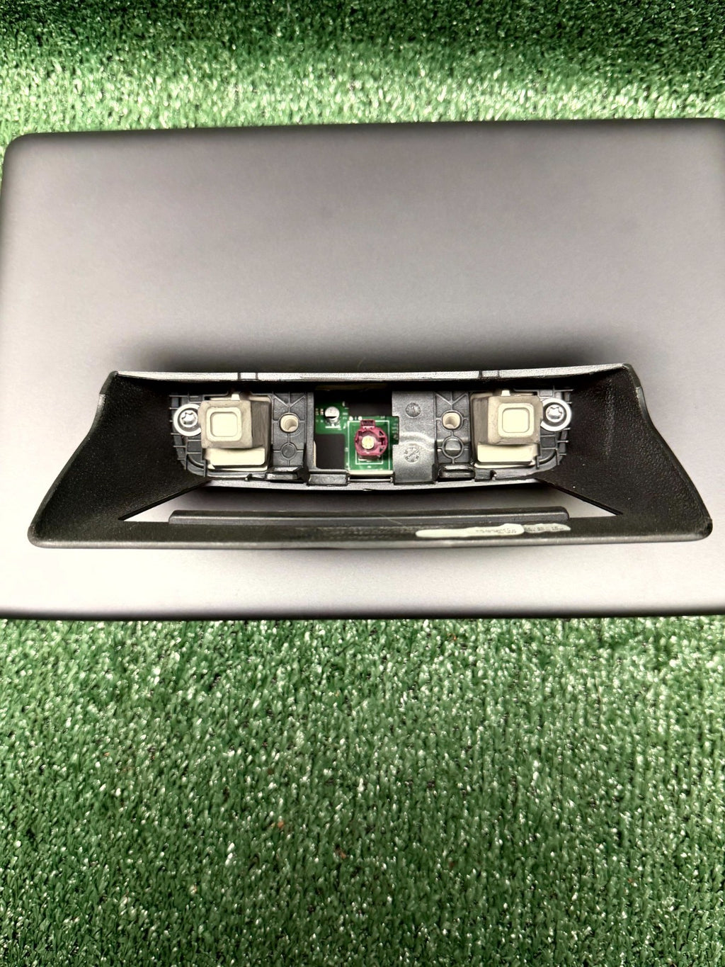♦️20-25 TESLA MODEL Y DASH 15" DISPLAY TOUCH SCREEN OEM, 1089543-00-H