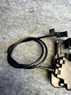 ♦️2012-2020 TESLA MODEL S REAR RIGHT DOOR LOCK LATCH ACTUATOR OEM, 6008914-00-D