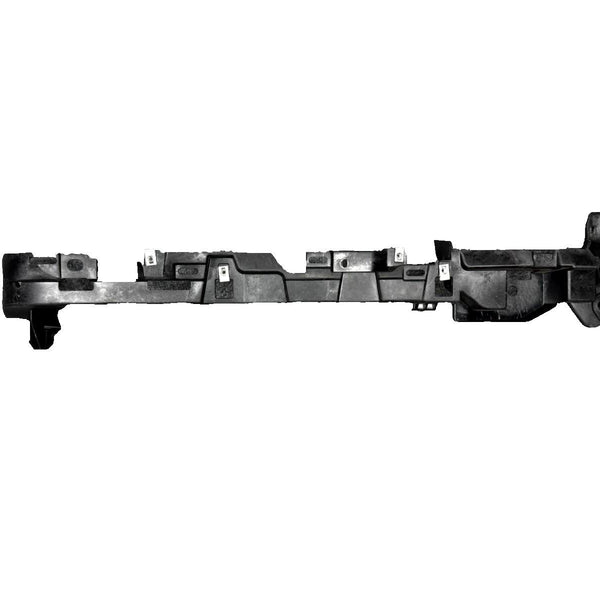 2016-2020 Tesla Model X Rear Left C-Pillar Middle Trim Bracket OEM, 1080708-00-C