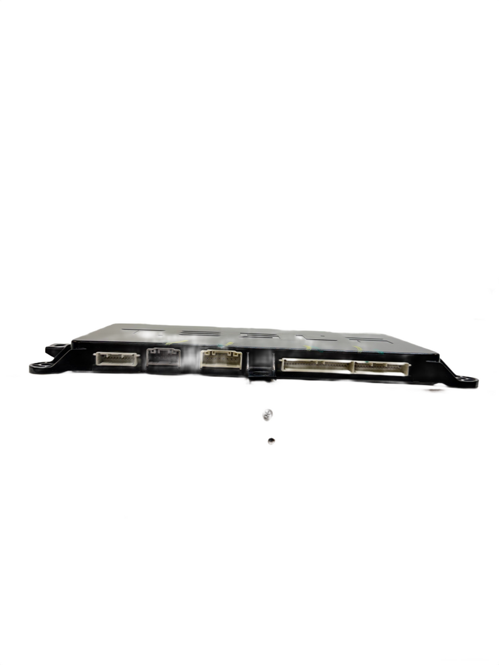 2016-20 Tesla Model X Rear Body Chassis Control Module BCM Computer 1043900-00-C