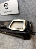 2020 - 2024 TESLA MODEL Y HVAC CARBON HEPA CABIN AIR FILTER OEM, 1495167-94-C