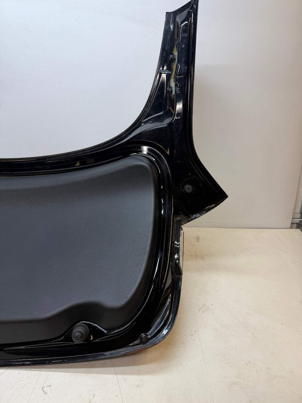 2021-2023 Tesla Model 3 M3 Trunk Lid Powered Tailgate Liftgate Shell Assy OEM