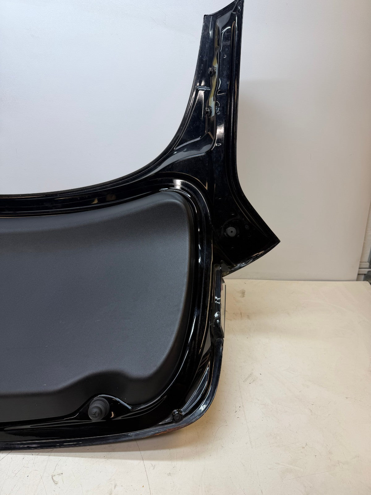 2021-2023 Tesla Model 3 M3 Trunk Lid Powered Tailgate Liftgate Shell Assy OEM