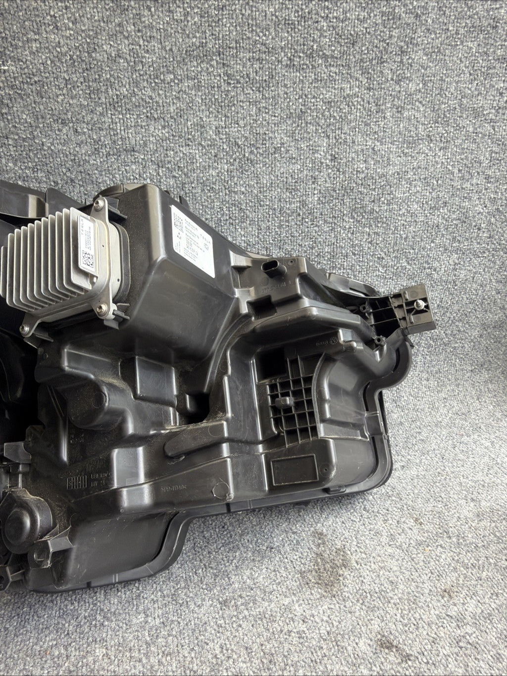 FOR Tesla Model Y JUNIPER 2025-26 Front Left Driver Side Headlight 1918347-00-D