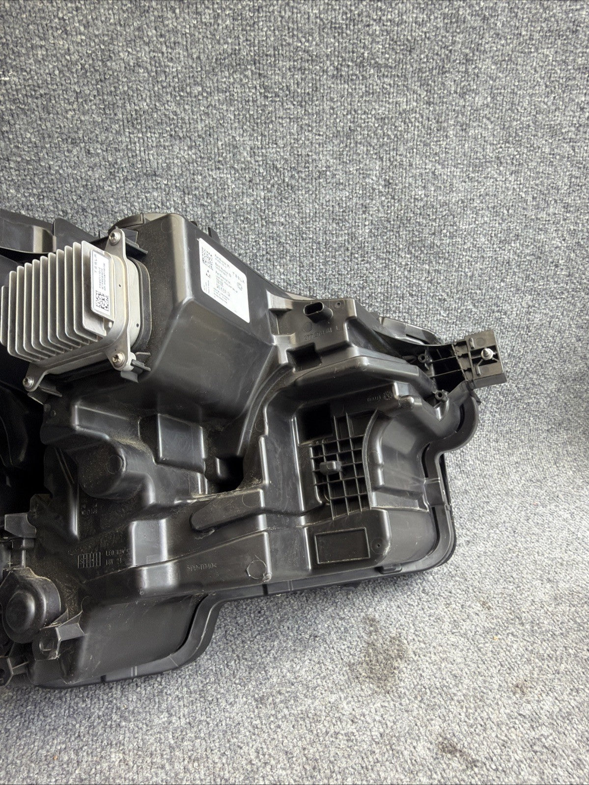 FOR Tesla Model Y JUNIPER 2025-26 Front Left Driver Side Headlight 1918347-00-D