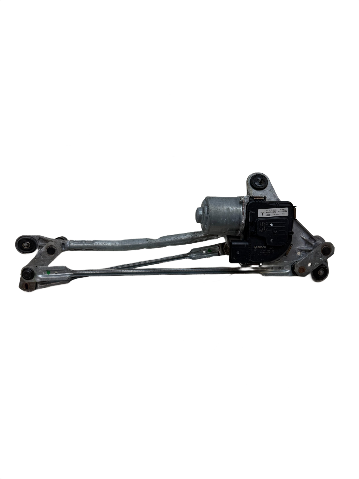 2017 2018-2022 2023 Tesla Model 3 M3 Front Windshield Wiper Motor OEM