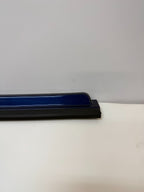 2012-20 Tesla Model S Driver Side Rocker Panel Scuff Plate Molding 1012215-00-G