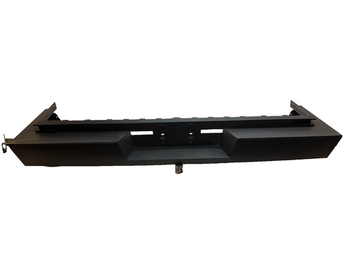 2024-2026 Tesla Cybertruck Rear Bumper Cover Fascia OEM 1800635-00-RR