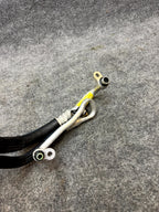 2017-2023 TESLA MODEL 3 A/C LINE SUPERMANIFOLD COMPRESSOR PIPE OEM, 1502020-00-C