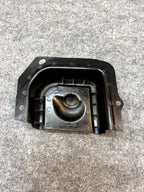 20-23 TESLA MODEL Y RIGHT COWL PANEL SHOCK TOWER COVER MOLDING OEM 1494084-00-A