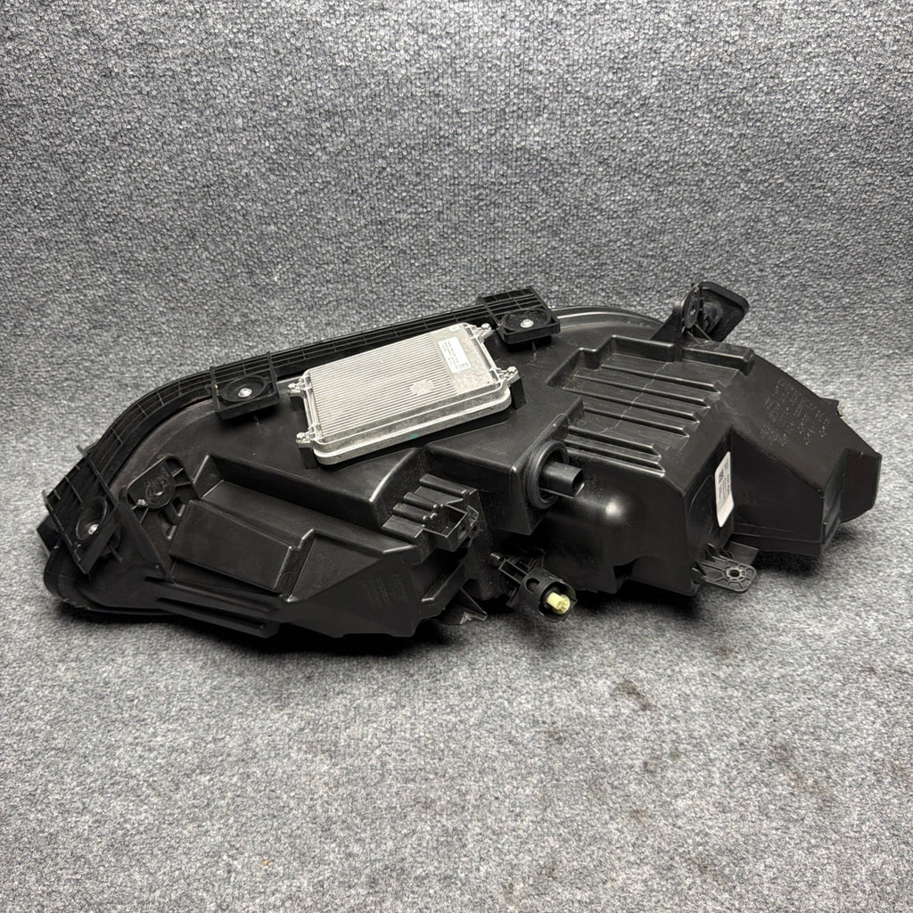 2016-2023 Tesla Model X UP LEVEL LED Headlight LH Driver Side OEM