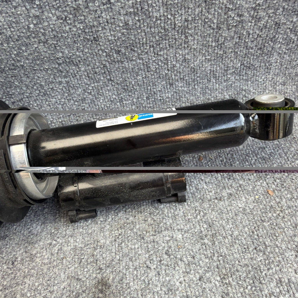 20-23 Tesla Model S Performance Rear LHDriver Side Air Spring Strut 1420462-00-B