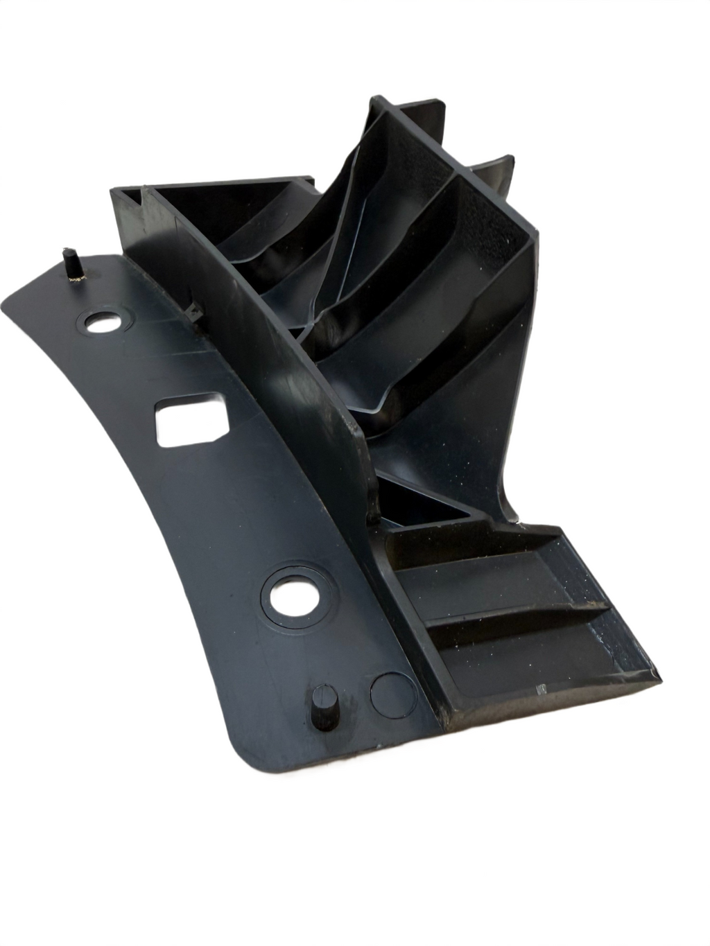 2017-2023 TESLA MODEL 3 FRONT RIGHT UPPER BUMPER BRACKET 1084170-00-B