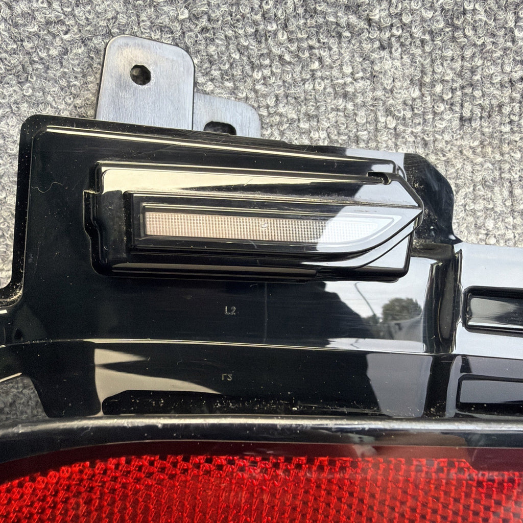 2025-2026 Tesla Model Y Juniper Rear Left Hand Tail Light 1979444-10-D OEM