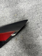 ♦️2017-2023 TESLA MODEL 3 REAR RIGHT LIGHT LAMP REFLECTOR TRIM OEM, 1100781-99-D