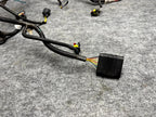 ♦️17-23 TESLA MODEL 3 FRONT RADIATOR SUPPORT WIRING HARNESS OEM, 1567961-00-A