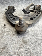 ♦️2012 - 2020 TESLA MODEL S FRONT RIGHT SIDE UPPER CONTROL ARM OEM, 1043966-00-A