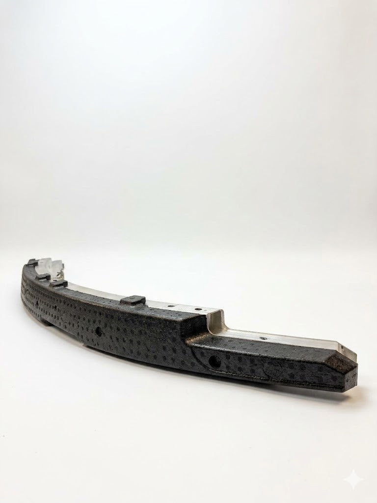 2017-2023 Tesla Model 3 Front Bumper Reinforcement Bar Impact Beam w/ Foam